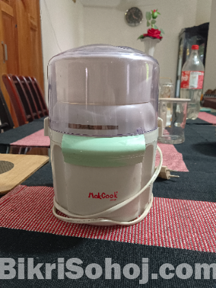 Keema Maker (Meat Mincer)